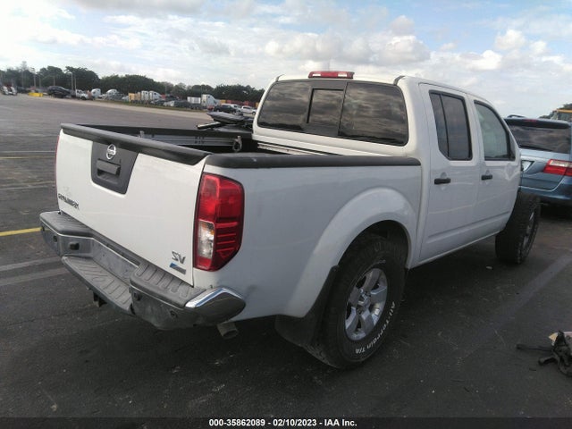 2018 Nissan Frontier, VIN: 1N6DD0ER6JN765373