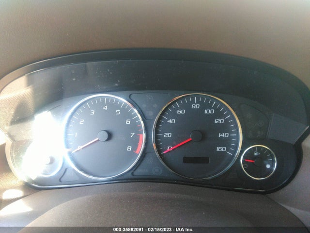 2006 CADILLAC CTS VIN: 1G6DP577960210394