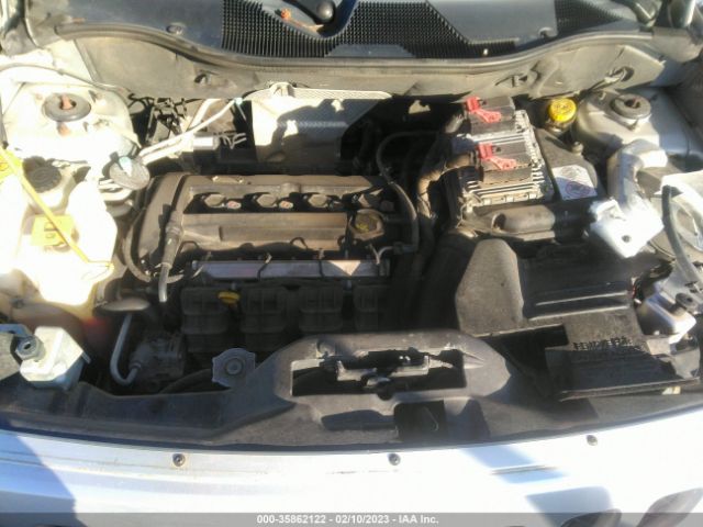 1C4NJPBA3ED509811 Jeep Patriot Sport