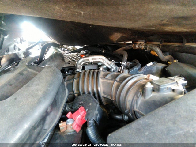 2008 HONDA ACCORD SDN EX-L VIN: JHMCP26878C054325