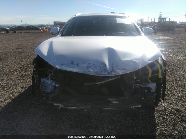 2018 Lexus NX, VIN: JTJBJRBZ0J2078724