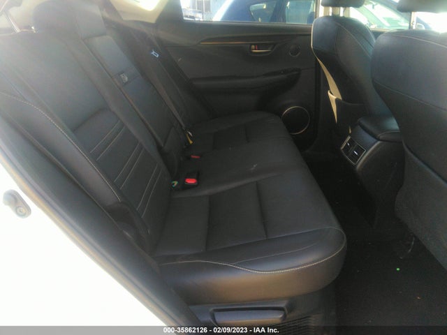 2018 Lexus NX, VIN: JTJBJRBZ0J2078724