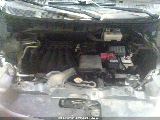 2021 Nissan NV 200, VIN: 3N6CM0KN0MK700624