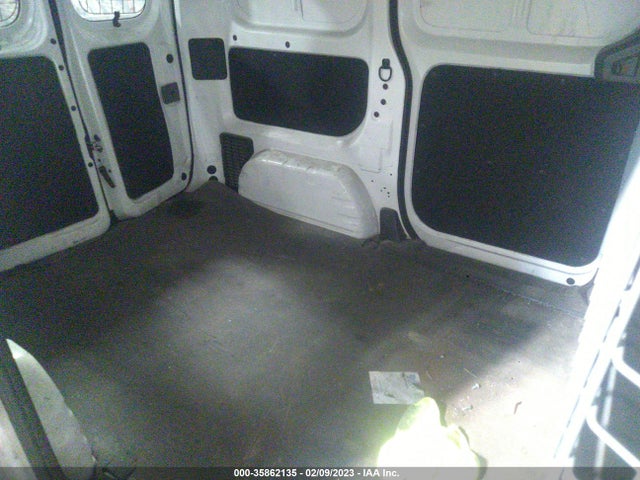 2021 Nissan NV 200, VIN: 3N6CM0KN0MK700624