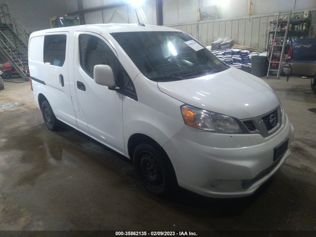 2021 Nissan NV 200, VIN: 3N6CM0KN0MK700624