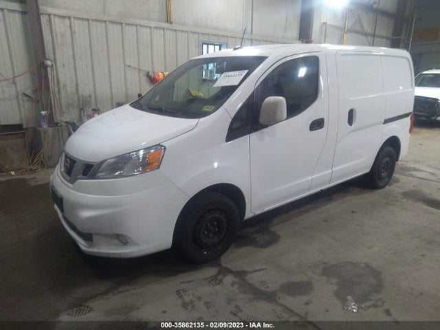 2021 Nissan NV 200, VIN: 3N6CM0KN0MK700624