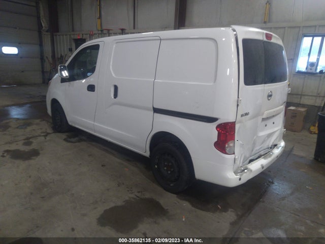 2021 Nissan NV 200, VIN: 3N6CM0KN0MK700624