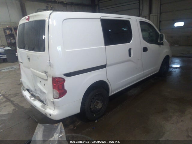 2021 Nissan NV 200, VIN: 3N6CM0KN0MK700624