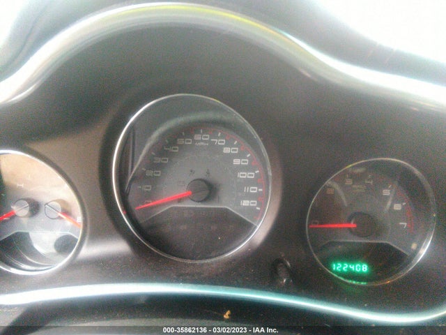 Dodge AVENGER SE 2013 1C3CDZAB8DN752791 Image 9