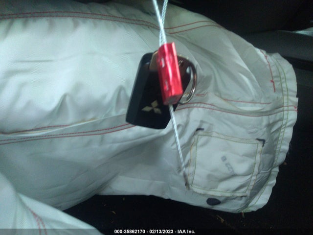 4A4AR4AU8FE014770 Mitsubishi Outlander Sport Se