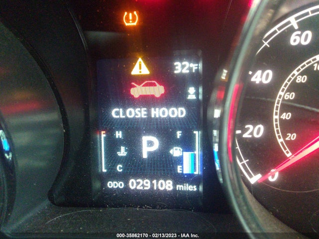 4A4AR4AU8FE014770 Mitsubishi Outlander Sport Se