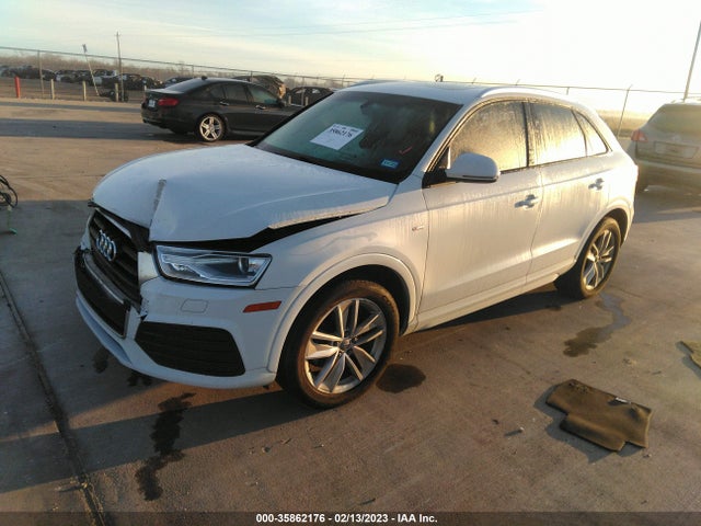 WA1BCCFS5JR016857 Audi Q3 Premium/sport Premium