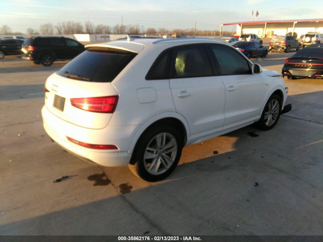 WA1BCCFS5JR016857 Audi Q3 Premium/sport Premium
