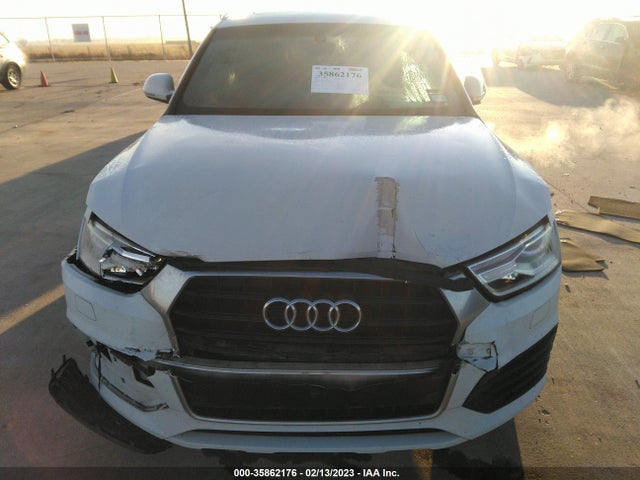 WA1BCCFS5JR016857 Audi Q3 Premium/sport Premium