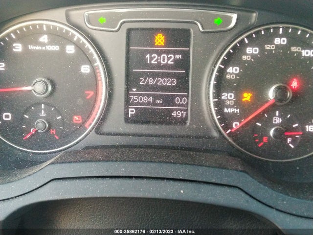 WA1BCCFS5JR016857 Audi Q3 Premium/sport Premium