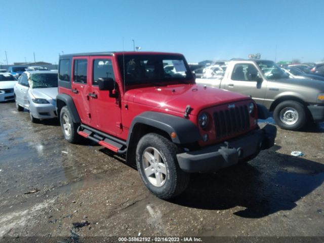 1C4BJWDG9EL126279 auction archive image