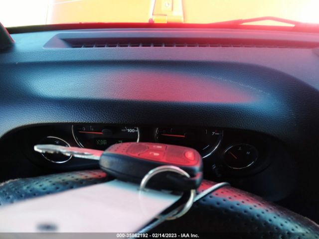 1C4BJWDG9EL126279 Jeep Wrangler Unlimited Sport