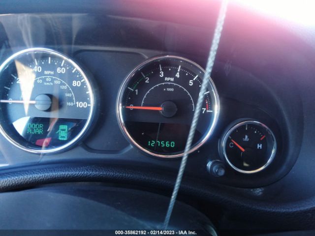 1C4BJWDG9EL126279 Jeep Wrangler Unlimited Sport