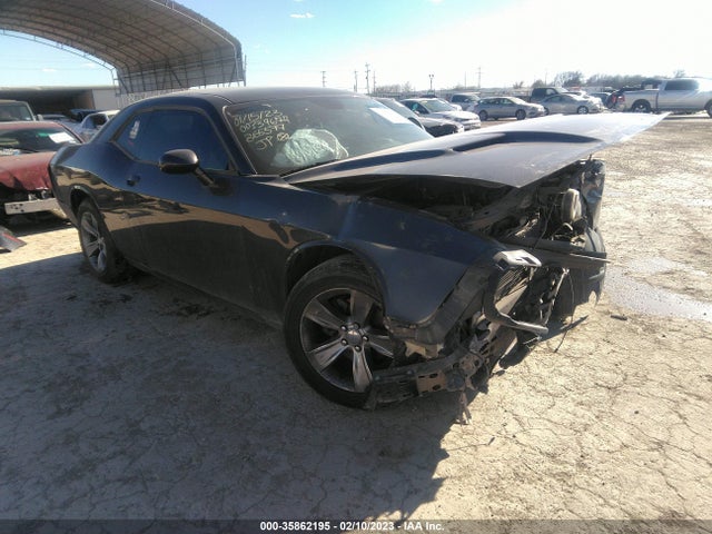 2015 2C3CDZAG8FH865597 main image