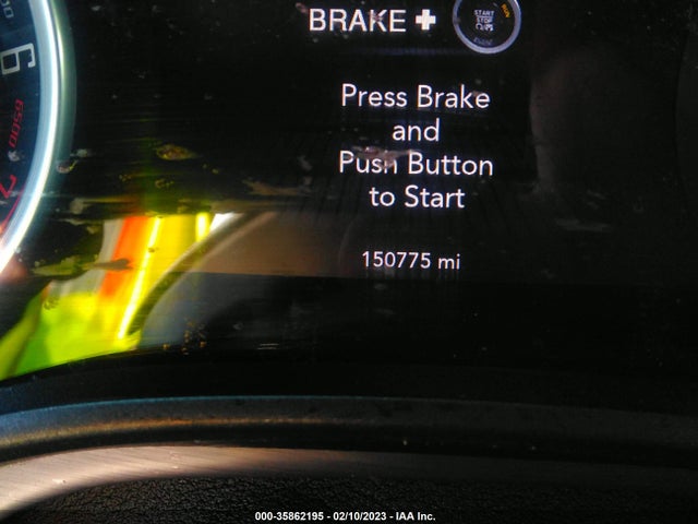 Dodge Challenger Sxt 2015 2C3CDZAG8FH865597 Image 8