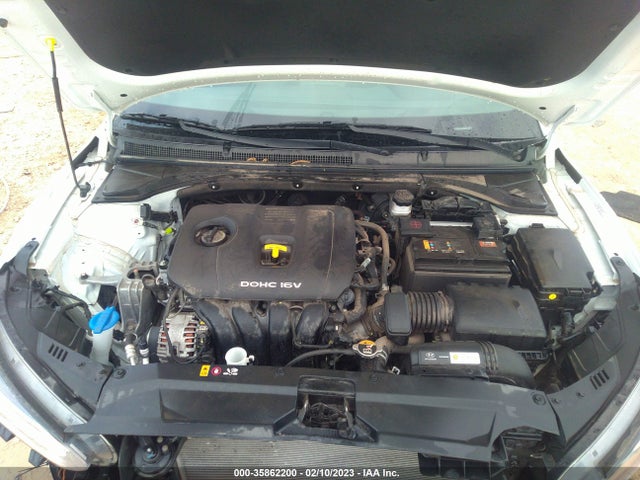 Hyundai Veloster 2.0 2020 KMHTG6AF4LU026558 Image 12