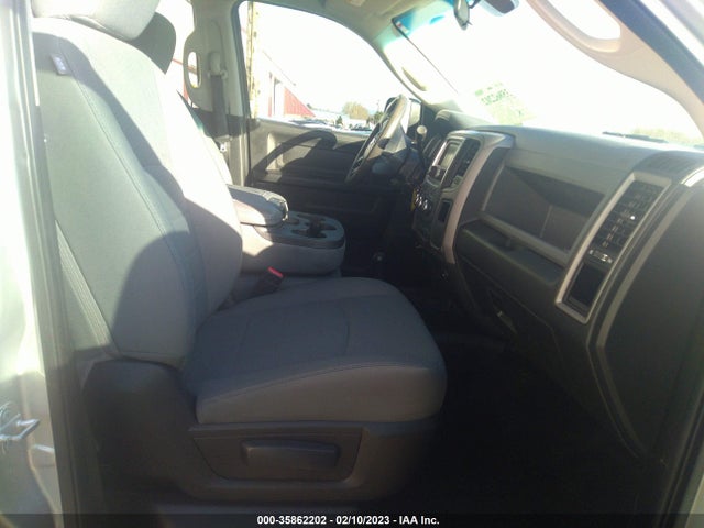 RAM 2500 Tradesman 2018 3C6UR5CL6JG148202 Image 6