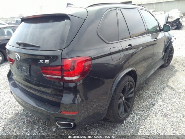 2018 BMW X5 SDRIVE35I VIN: 5UXKR2C56J0Z20023