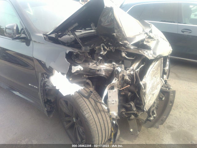 BMW X5 Sdrive35i 2018 5UXKR2C56J0Z20023 Image 6