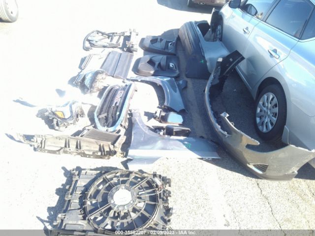 3GKALMEV8LL192920 GMC Terrain Sle