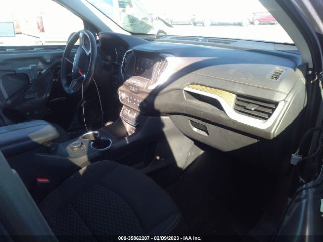 3GKALMEV8LL192920 GMC Terrain Sle