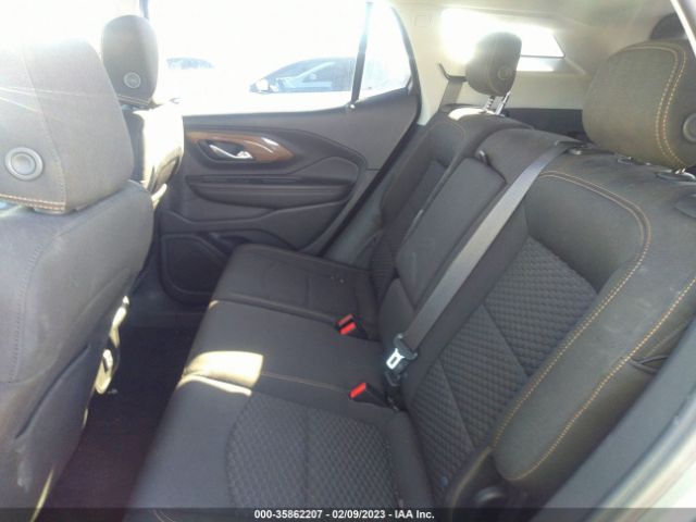 3GKALMEV8LL192920 GMC Terrain Sle