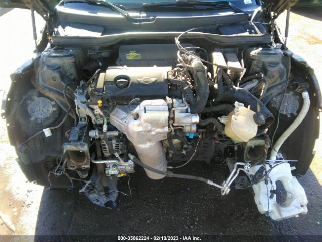 WMWZC3C55EWP51748 Mini Cooper Countryman S