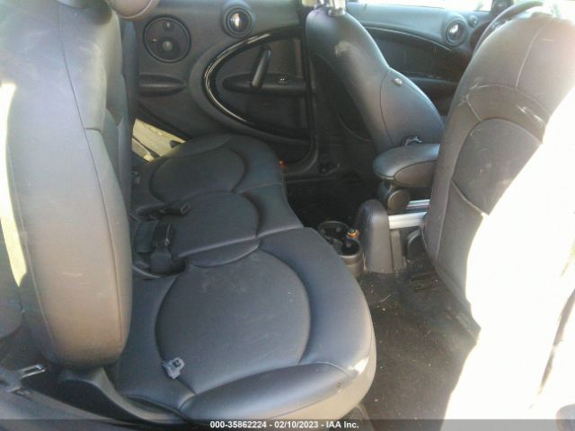 WMWZC3C55EWP51748 Mini Cooper Countryman S