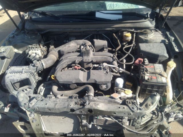 4S4BSBCC7F3265764 Subaru Outback 2.5i Premium