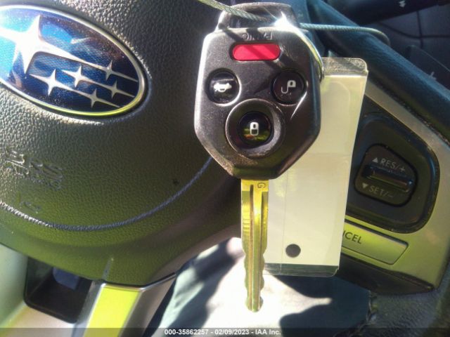 4S4BSBCC7F3265764 Subaru Outback 2.5i Premium