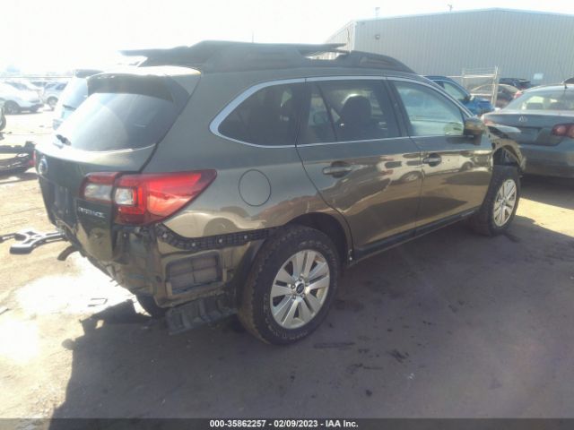 4S4BSBCC7F3265764 Subaru Outback 2.5i Premium