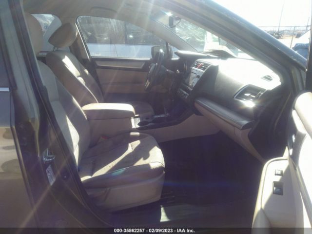 4S4BSBCC7F3265764 Subaru Outback 2.5i Premium