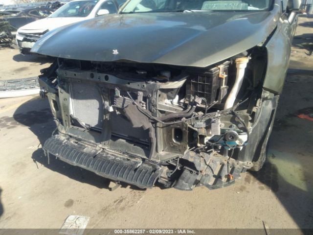 4S4BSBCC7F3265764 Subaru Outback 2.5i Premium