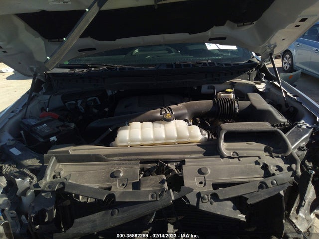 Ford F-150 Xl/xlt/lariat 2021 1FTEW1E88MFC94081 Image 11