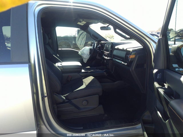 Ford F-150 Xl/xlt/lariat 2021 1FTEW1E88MFC94081 Image 6