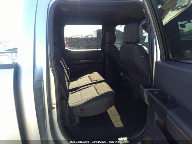 Ford F-150 Xl/xlt/lariat 2021 1FTEW1E88MFC94081 Image 9