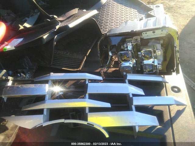2022 HYUNDAI SANTA CRUZ SEL PREMIUM VIN: 5NTJDDAF2NH038053