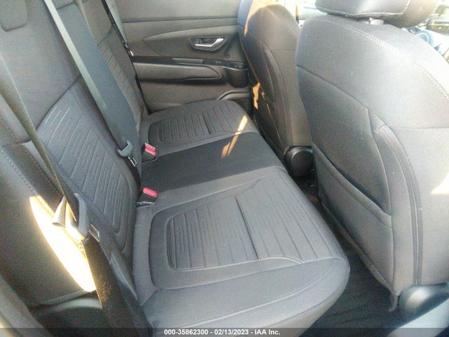 2022 HYUNDAI SANTA CRUZ SEL PREMIUM VIN: 5NTJDDAF2NH038053