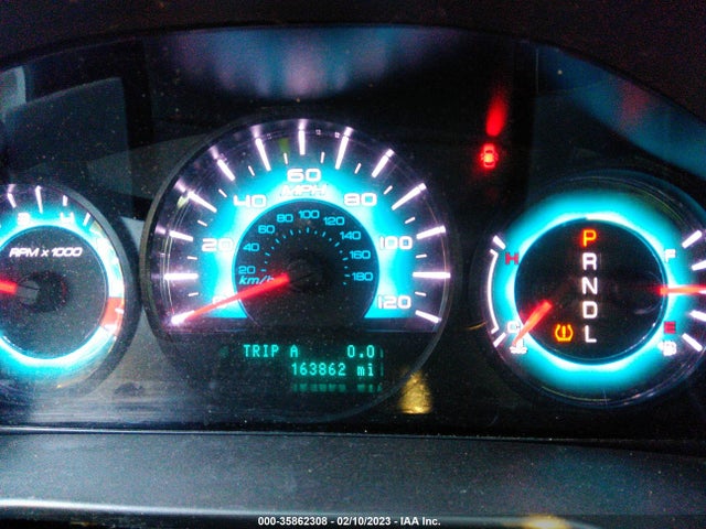 2012 FORD FUSION SEL VIN: 3FAHP0JA1CR256759