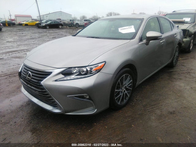 2016 LEXUS ES 350 VIN: JTHBK1GG3G2224775
