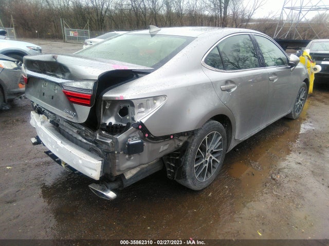 2016 LEXUS ES 350 VIN: JTHBK1GG3G2224775
