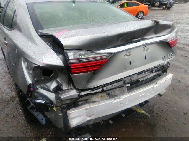 2016 LEXUS ES 350 VIN: JTHBK1GG3G2224775