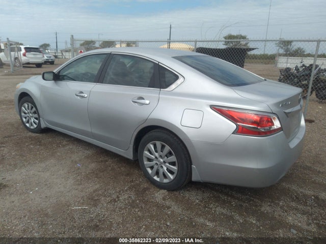 2015 Nissan Altima, VIN: 1N4AL3AP0FC468736