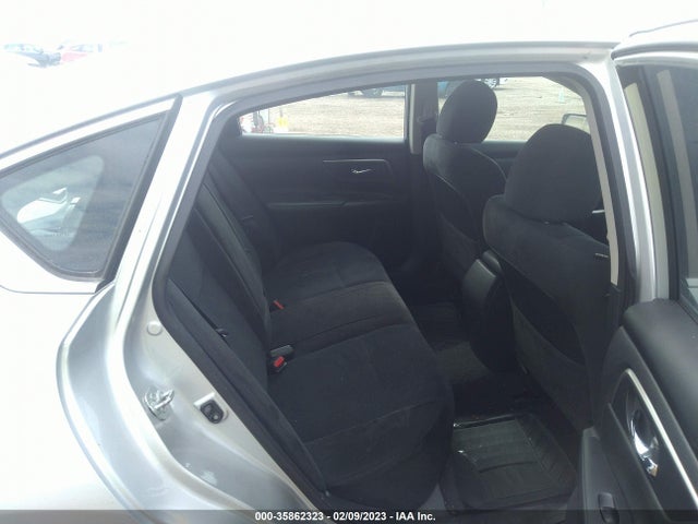 2015 Nissan Altima, VIN: 1N4AL3AP0FC468736