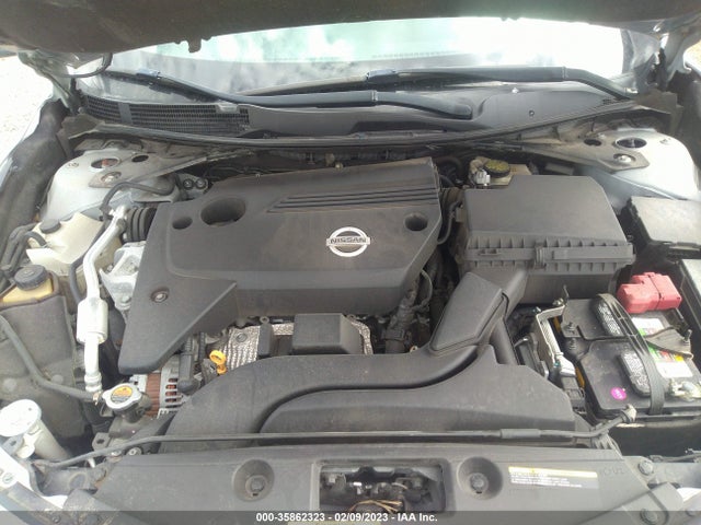 Nissan Altima 2.5 S 2015 1N4AL3AP0FC468736 Image 11